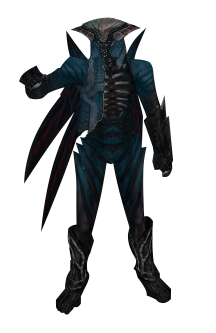 Beowulf, Devil May Cry Wiki