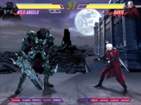 DMC3 Clear Bonus Art (10)