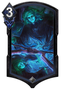 Sin Scissors card in TEPPEN