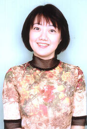 Tamagawa Sakiko