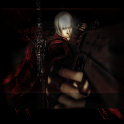 Blitz, Devil May Cry Wiki