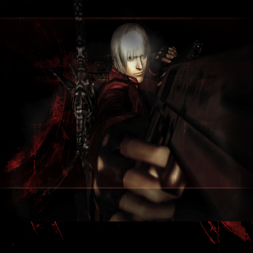 Dark Slayer Style, Devil May Cry Wiki