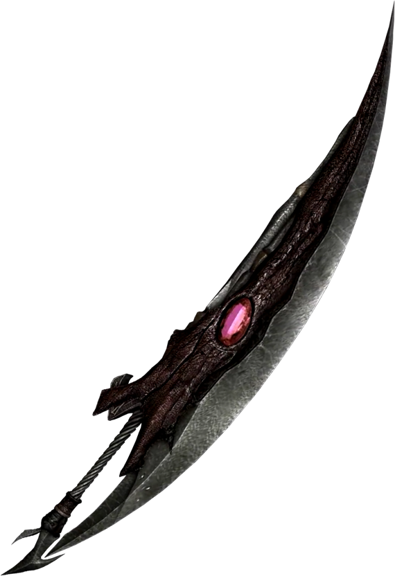 Summoned Swords, Devil May Cry Wiki