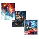 DMC5 eCapcom bonuses.png (268 KB) Bonuses from eCapcom (Japan)