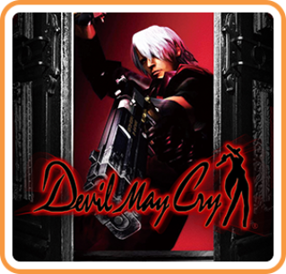 devil may cry collection switch