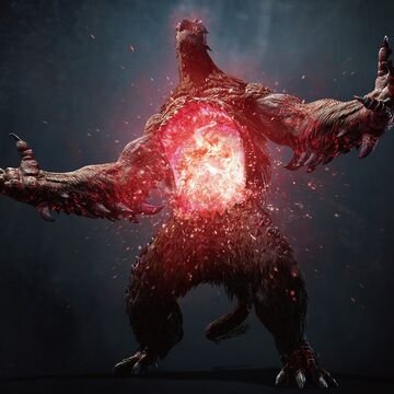 Goliath Devil May Cry Wiki Fandom For most of the original devil may cry, vergil is only known by the alias nelo angelo. corrupted by mundus in the game's backstory, nelo angelo is mostly. goliath devil may cry wiki fandom