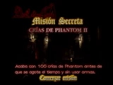 Devil May Cry: Misión Secreta 3