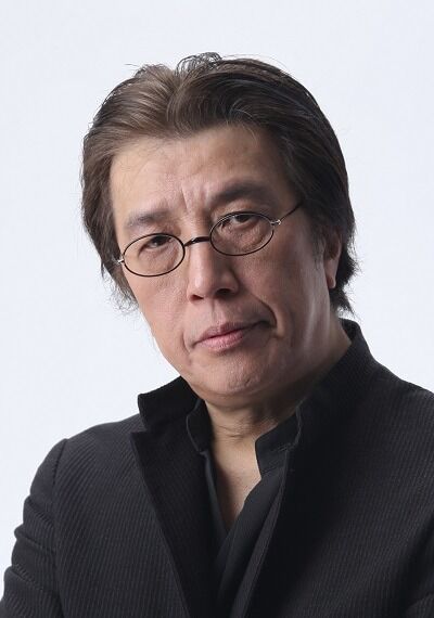 Kōsei Hirota Devil May Cry Wiki Fandom Kōsei Hirota Devil May Cry Wiki Fandom