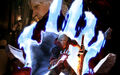 Devil May Cry 4: The photo used in the game's covers