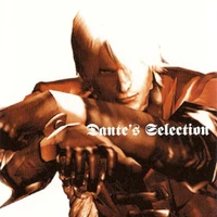Dante's Selection