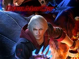 Devil May Cry 4