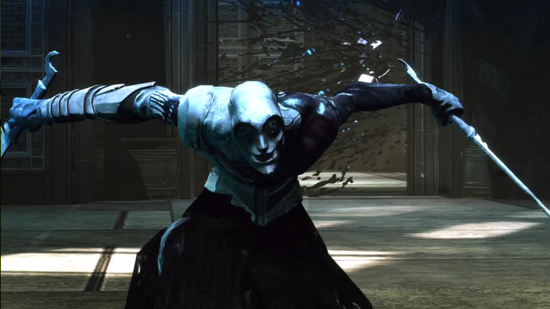 Aquila, Devil May Cry Wiki, Fandom