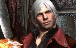 Dante (Devil May Cry), Wiki Pelea versus