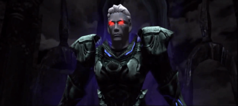 Grey on X: So boss Vergil mods do in fact work on his playable