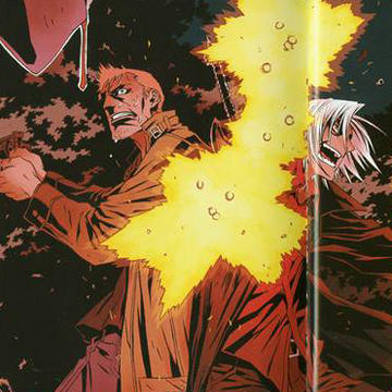 Grue Devil May Cry Wiki Fandom