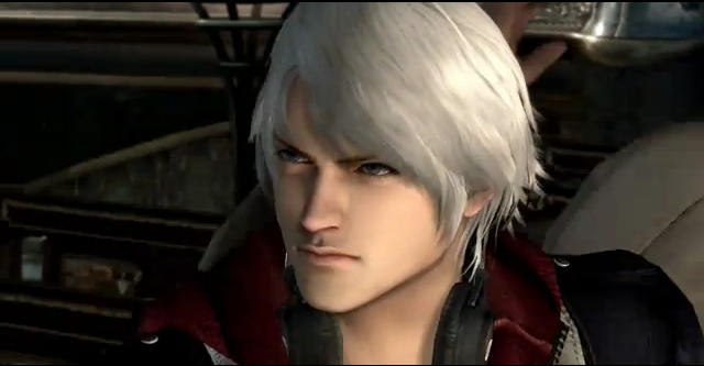 I suppose this settles the question of whether Dante's DMC 4: SE