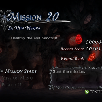 devil may cry 4 walkthrough m20 devil