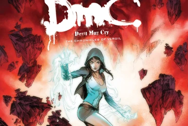 「Devil May Cry」ドラマCD Vol.2 Amazon.co.jp: ドラマCD TVアニメーション「Devil May Cry」Vol