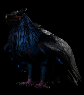 Griffon dmc5