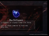 Devil May Cry 3: Dante's Awakening Blue Orb Fragment Locations