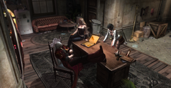 Dante (Devil May Cry) #1540369 Dante devil may cry, Devil may