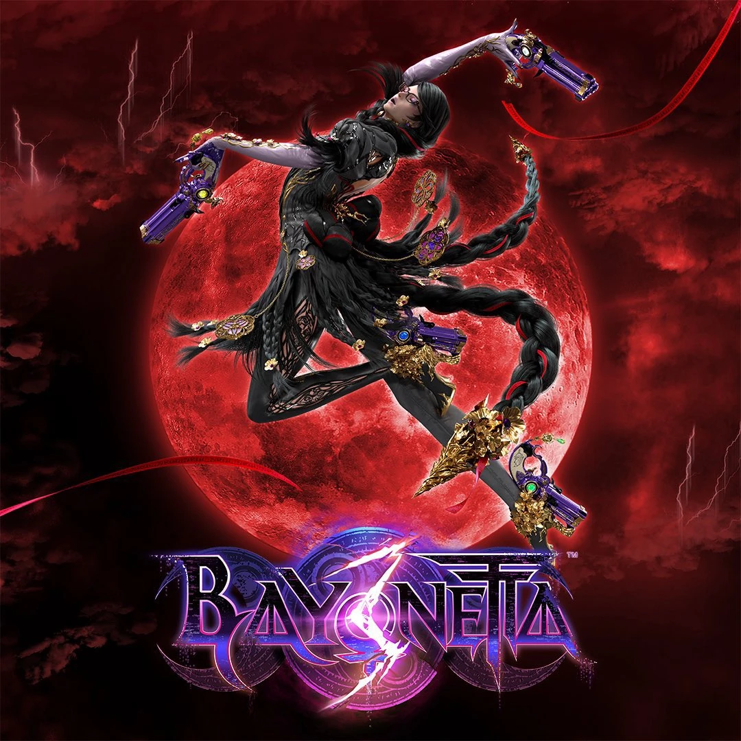 Bayonetta, PS3 / 360 / WiiU / Switch / PC