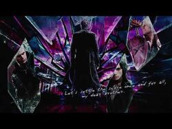 Clear Bonus Art Devil May Cry Wiki Fandom