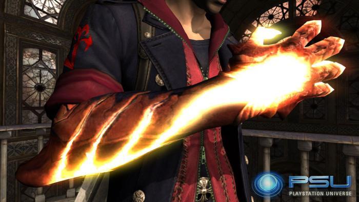 Devil Bringer Gallery Devil May Cry Wiki Fandom Devil Bringer Gallery Devil May Cry Wiki Fandom
