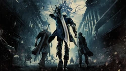 Devil May Cry 5/Gallery | Devil May Cry Wiki | Fandom