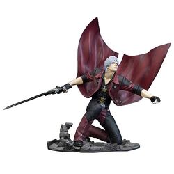 Devil May Cry 4 Nero Artfx Statue