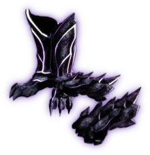 
'"`UNIQ--nowiki-00000002-QINU`"'Apariencia en Devil May Cry 4 Special Edition
