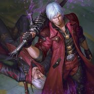 TEPPEN/Gallery, Devil May Cry Wiki, Fandom