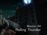Rolling Thunder