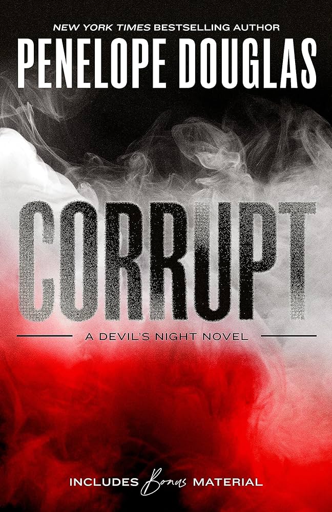 Corrupt, Devil's Night by PD Wiki