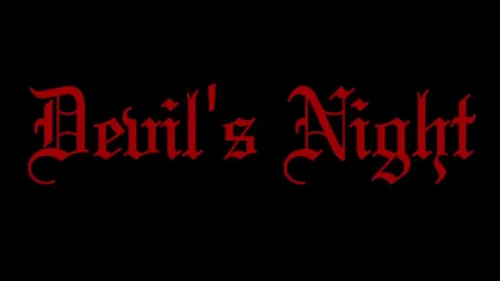 Devil's Night by PD Wiki