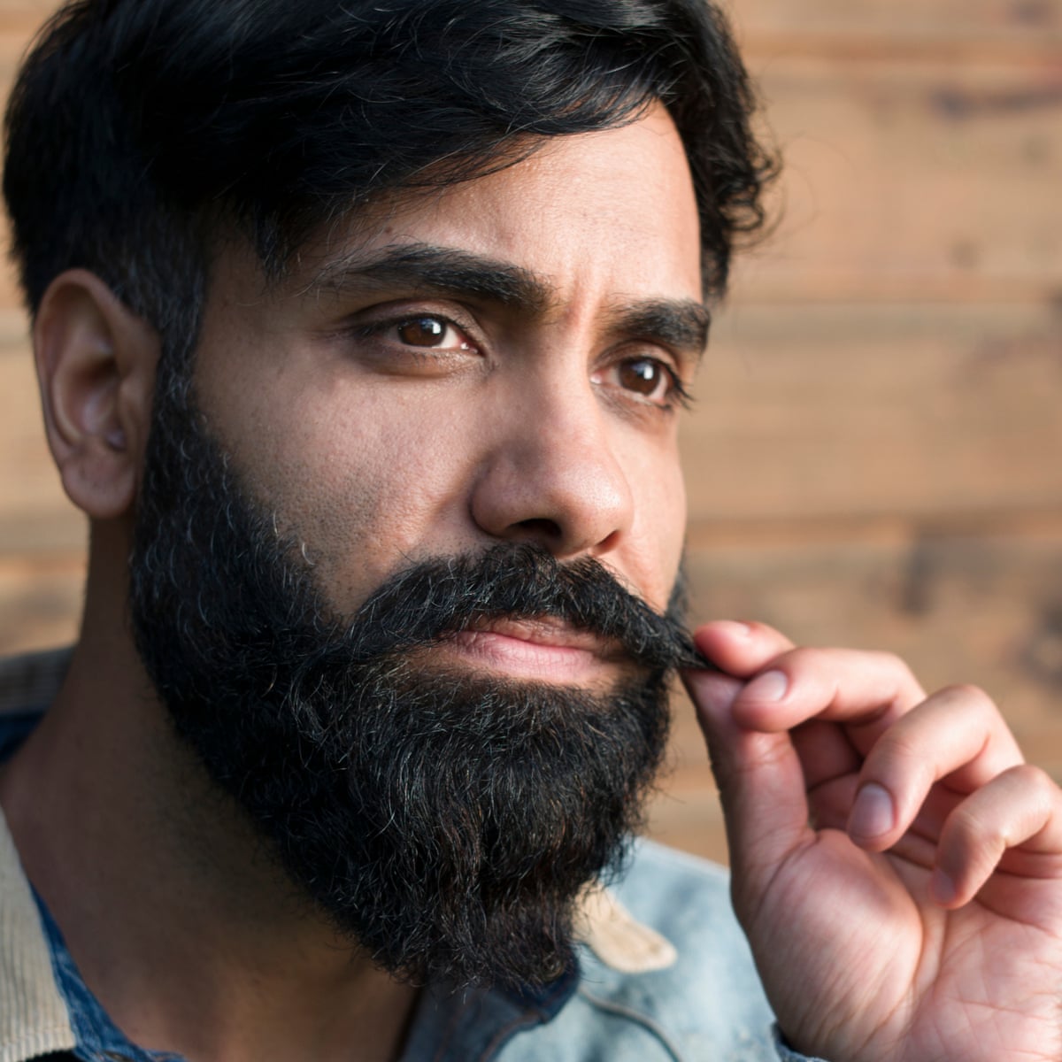 Paul Chowdhry Devils Wiki Fandom