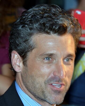 Patrick Dempsey Devils Wiki Fandom