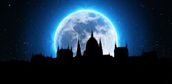 Dark Moon City | Devil's Son in law Wiki | Fandom