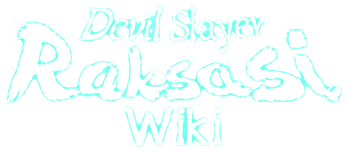 Devil Slayer Raksasi Wiki