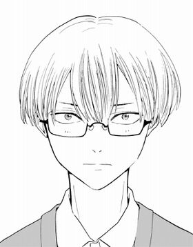 Kenichi Kurotani② Kenichi Tsuchiya | Megami Tensei Wiki