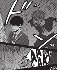 Tamaki Anzai Devils Line Wiki Fandom Tamaki Anzai Devils Line Wiki Fandom