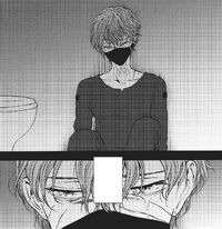 Tamaki Anzai Devils Line Wiki Fandom Tamaki Anzai Devils Line Wiki Fandom