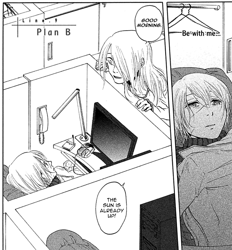 Line 9 Devils Line Wiki Fandom Line 9 Devils Line Wiki Fandom