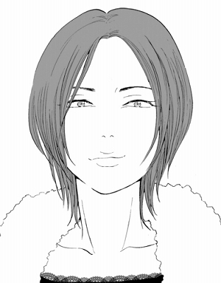 Mayu Sumimori | Devils Line Wiki | Fandom