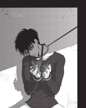 Line 25 Devils Line Wiki Fandom Vampires seem to be living among humans. line 25 devils line wiki fandom