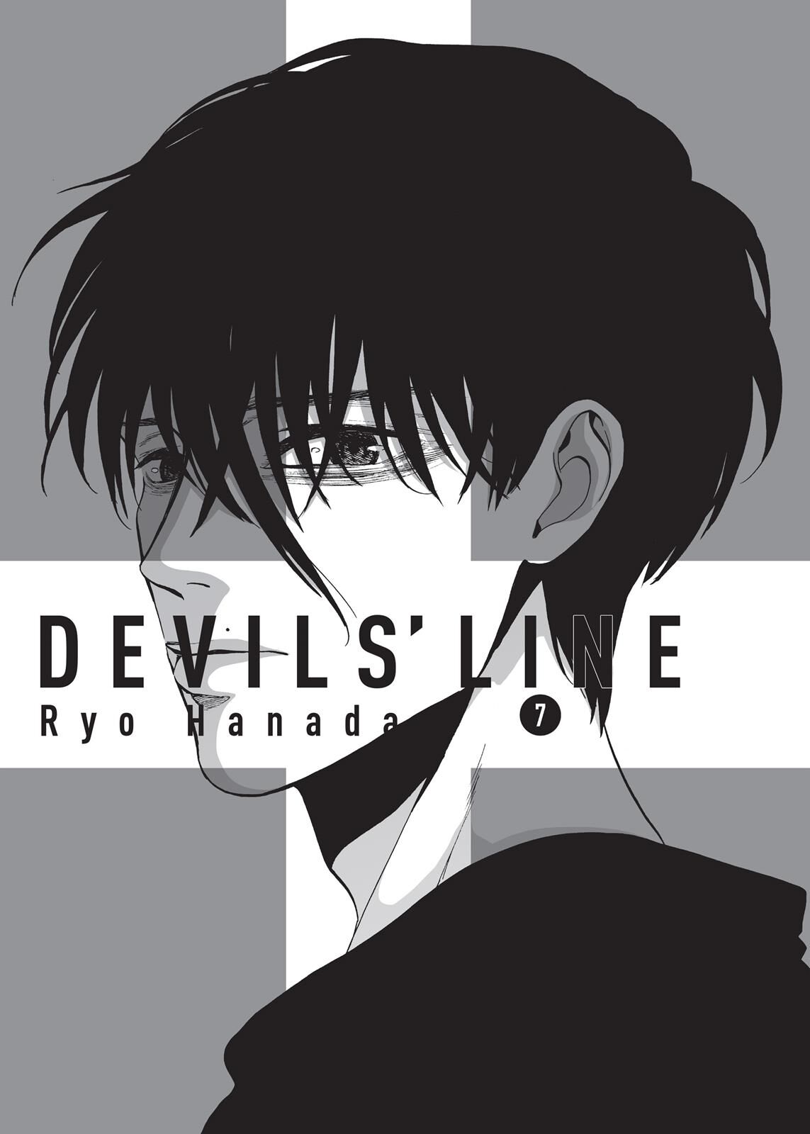 Volume 7 | Devils Line Wiki | Fandom