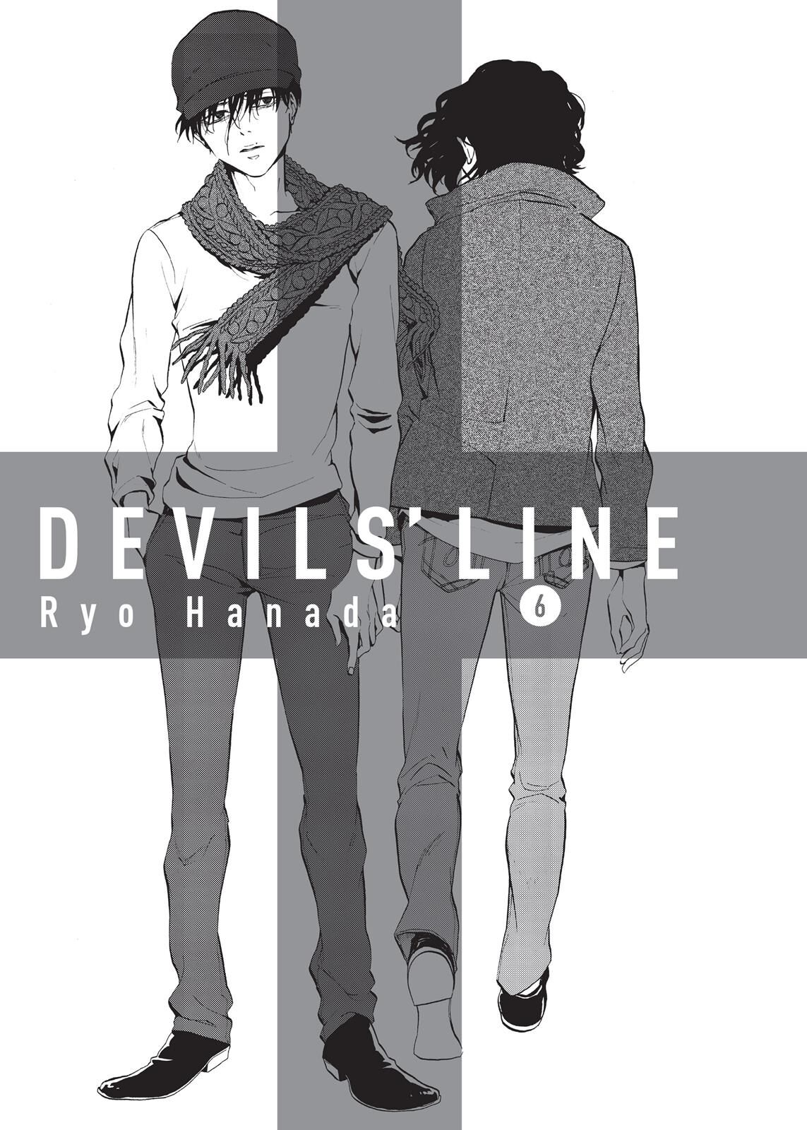 Devils Line 06  Distribution Prologue