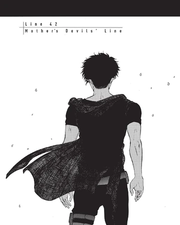 Line 42 Devils Line Wiki Fandom