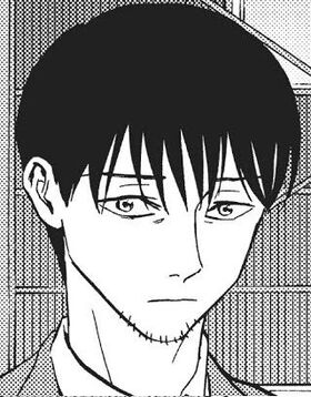 Takashi Sawazaki Devils Line Wiki Fandom Takashi Sawazaki Devils Line Wiki Fandom