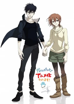 Devils Line Anime Devils Line Wiki Fandom